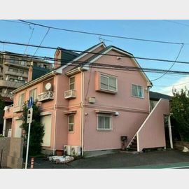 近藤ハイツ 1階 築38年7ヶ月の賃貸物件