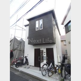 Ｂｅｌｌｗｏｏｄの賃貸物件