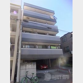 プリメロ追分 4階 築25年11ヶ月の賃貸物件