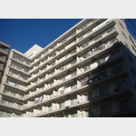 鶴見駅より徒歩6分 2階 築44年1ヶ月の賃貸物件