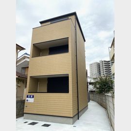 メゾンクール 1階 築3年3ヶ月の賃貸物件