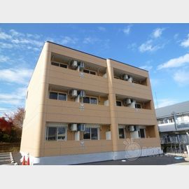 成瀬駅より徒歩9分 2階 築15年の賃貸物件