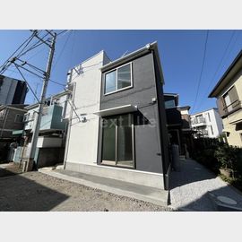 町田駅より徒歩12分 3階 新築の賃貸物件