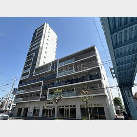 ザパームス町田 13階 築3年9ヶ月の賃貸物件