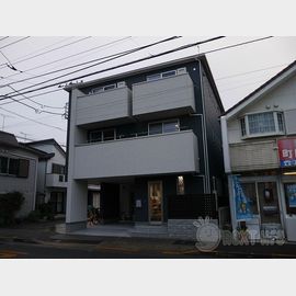 グランハイムの賃貸物件