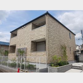 町田駅より徒歩20分 1階 新築の賃貸物件