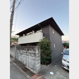 玉川学園前駅より徒歩11分 2階 築16年8ヶ月の賃貸物件