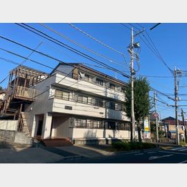 セイハイツ２ 1階 築34年8ヶ月の賃貸物件