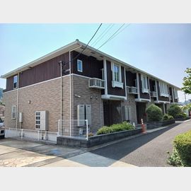 ニューリバーハウス 1階 築6年2ヶ月の賃貸物件