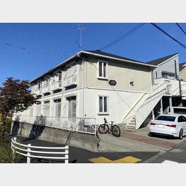 クォーレ・玉川学園２ 2階 築33年7ヶ月の賃貸物件