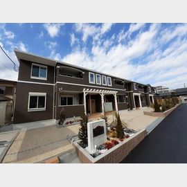 橋本駅よりバス14分 1階 築3年10ヶ月の賃貸物件