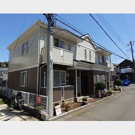 グランパン１ 1階 築26年9ヶ月の賃貸物件