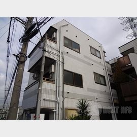 パレ・ドール淵野辺 1階 築39年6ヶ月の賃貸物件