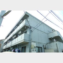 パークライフ 3階 築20年9ヶ月の賃貸物件