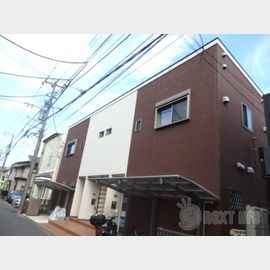 BRICKS 2階 築8年11ヶ月の賃貸物件