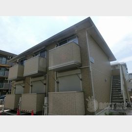 ドミール 1階 築15年2ヶ月の賃貸物件