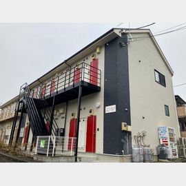 町田駅より徒歩9分 1階 築10年5ヶ月の賃貸物件