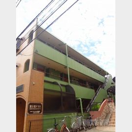 淵野辺駅より徒歩16分 1階 築39年9ヶ月の賃貸物件