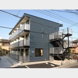 淵野辺駅より徒歩17分 3階 築15年10ヶ月の賃貸物件