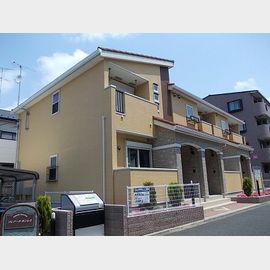 ソレアードサンレミ 1階 築14年2ヶ月の賃貸物件