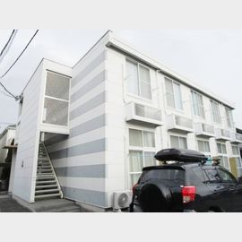 鶴間駅より徒歩8分 1階 築23年1ヶ月の賃貸物件