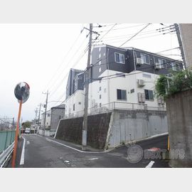 大和駅より徒歩12分 2階 築6年8ヶ月の賃貸物件