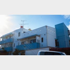 大和駅より徒歩8分 1階 築36年7ヶ月の賃貸物件