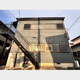 相武台前駅より徒歩9分 2階 築41年の賃貸物件