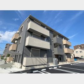 小田急相模原駅より徒歩17分 1階 築2年の賃貸物件