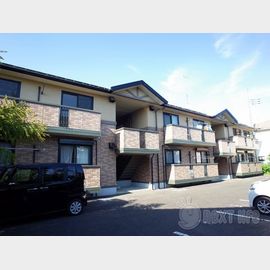 相武台前駅より徒歩7分 1階 築23年8ヶ月の賃貸物件