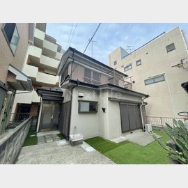 相武台前駅より徒歩11分 1階 築54年1ヶ月の賃貸物件