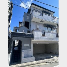 座間駅より徒歩7分 1階 築34年7ヶ月の賃貸物件