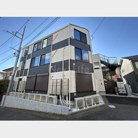 アンビション広野台 2階 新築の賃貸物件