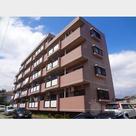 南林間駅より徒歩19分 3階 築33年1ヶ月の賃貸物件