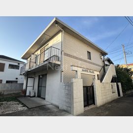 マリーンパレス 2階 築59年の賃貸物件