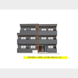 多磨霊園駅より徒歩3分 新築 3階建の賃貸物件