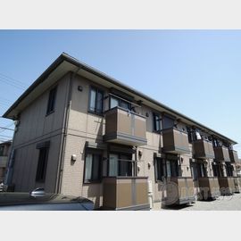 リジェレス 2階 築20年3ヶ月の賃貸物件