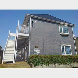 飛田給駅より徒歩11分 2階 築30年10ヶ月の賃貸物件