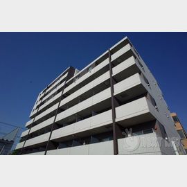 府中駅より徒歩10分 2階 築10年6ヶ月の賃貸物件