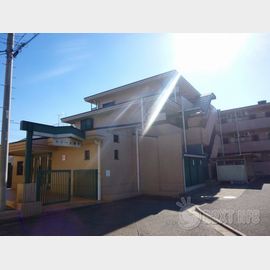 ルイーネ調布 2階 築28年8ヶ月の賃貸物件