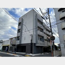 リアン 3階 築6年9ヶ月の賃貸物件