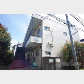 国領駅より徒歩7分 2階 築42年8ヶ月の賃貸物件