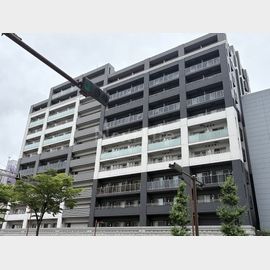 川崎駅より徒歩9分 10階 築9年9ヶ月の賃貸物件