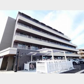 AYUTAKAII 4階 築5年1ヶ月の賃貸物件