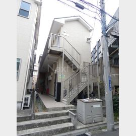 八丁畷駅より徒歩10分 1階 築10年2ヶ月の賃貸物件