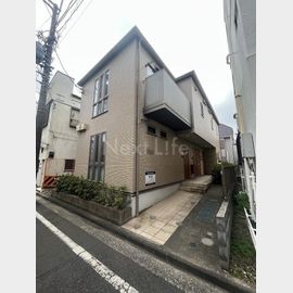 ウイステリア1の賃貸物件