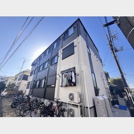 ベース小田の賃貸物件