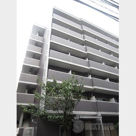 篠エスジー 4階 築20年9ヶ月の賃貸物件