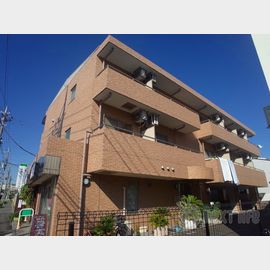 メゾンユウユウ 2階 築25年5ヶ月の賃貸物件