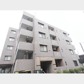 京急鶴見駅より徒歩11分 2階 築23年5ヶ月の賃貸物件